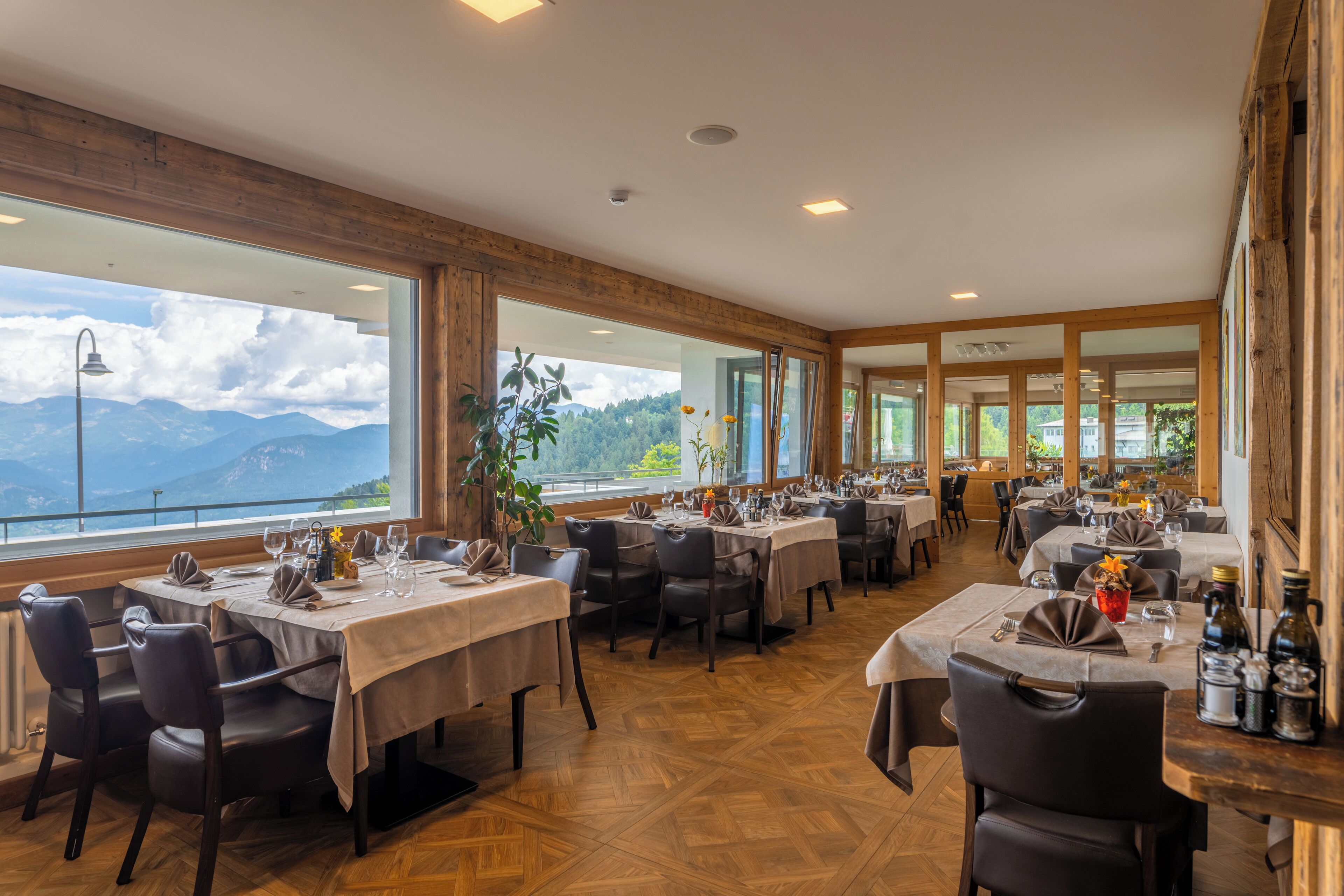 Foto - Hotel Monte Bondone