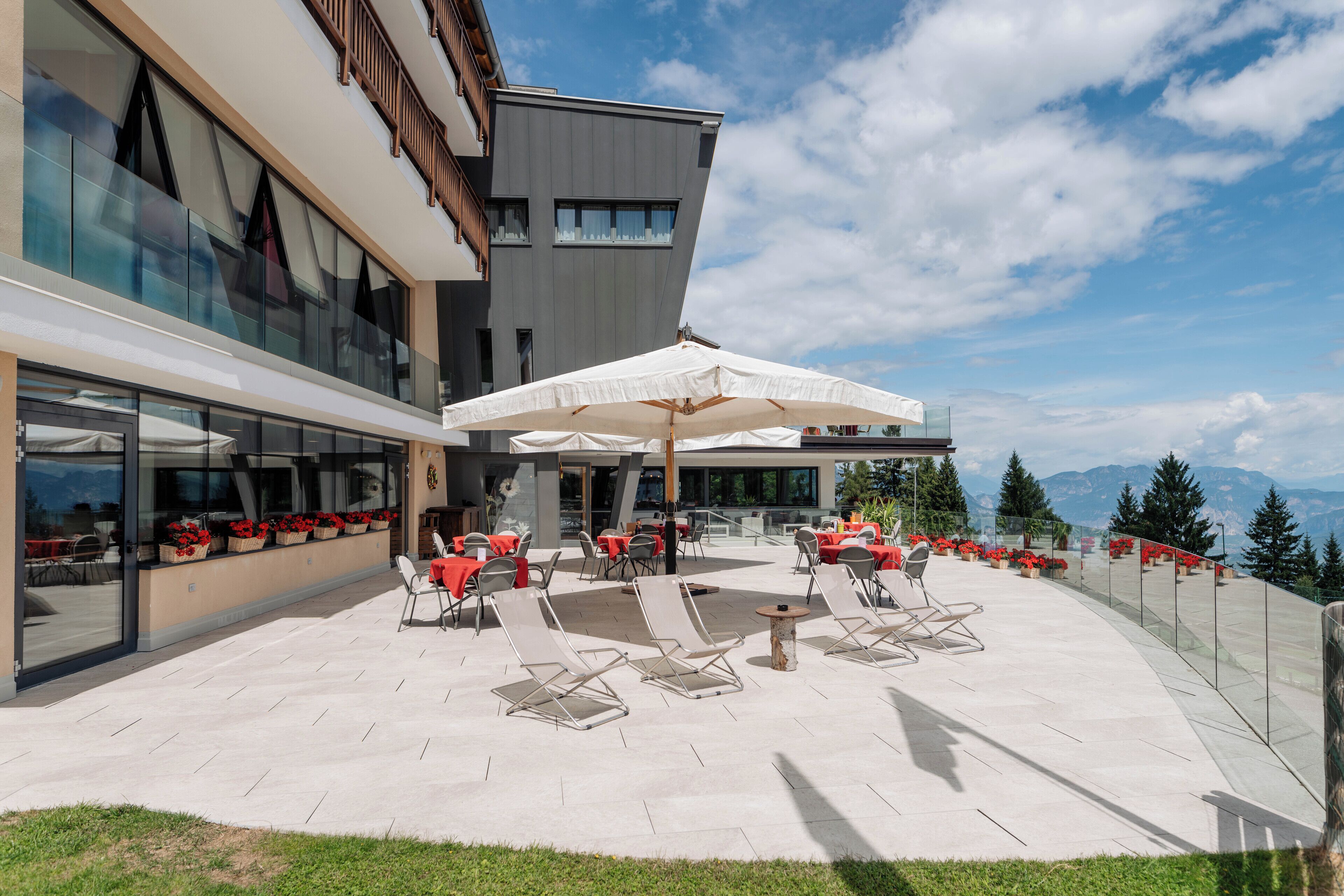 Foto - Hotel Monte Bondone