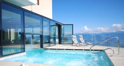 Hotel Monte Bondone