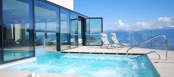 Hotel Monte Bondone