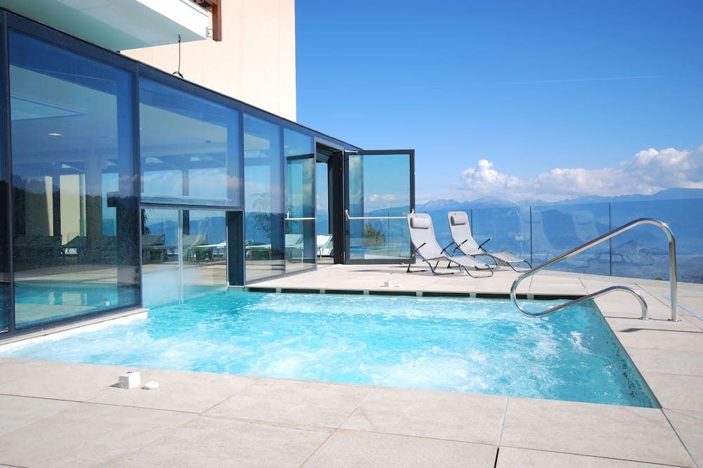 Hotel Monte Bondone