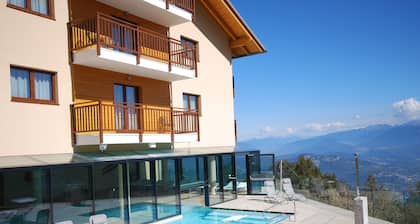 Hotel Monte Bondone