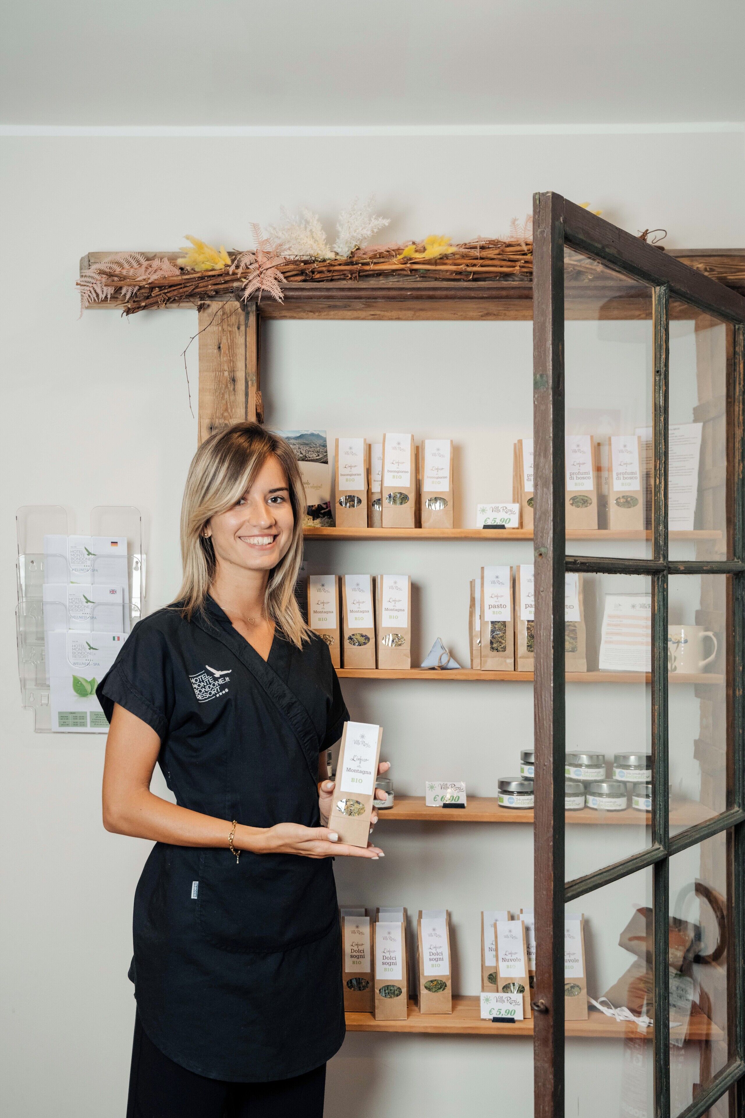 Foto - Hotel Monte Bondone