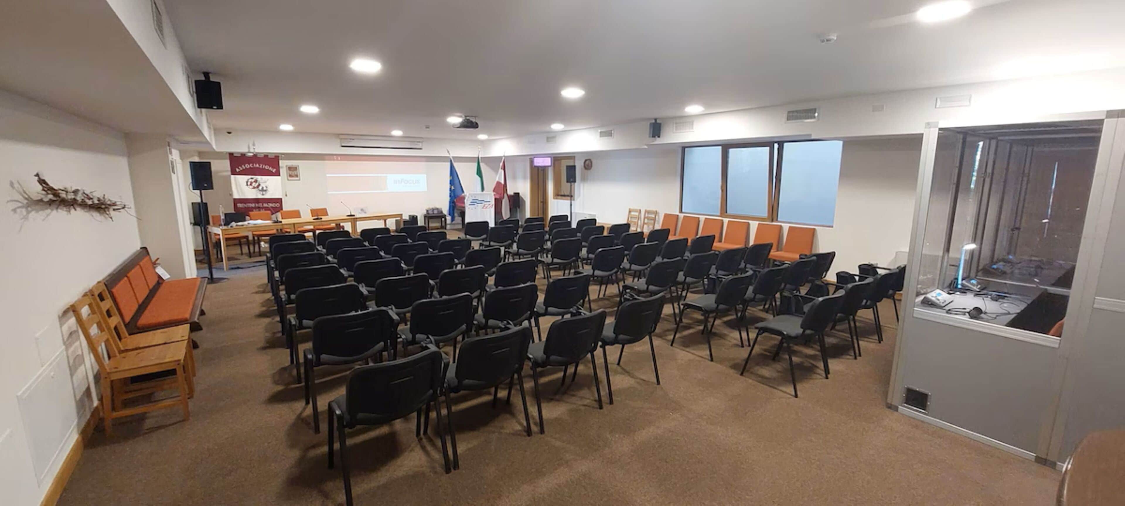 Foto - Hotel Monte Bondone