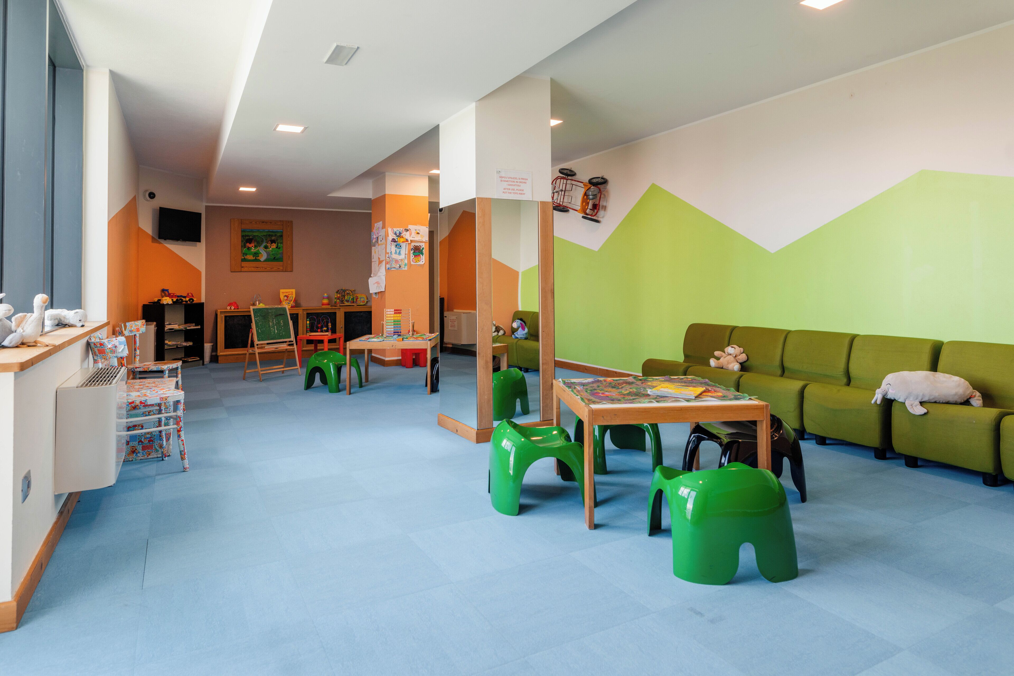 Activiteiten voor kinderen