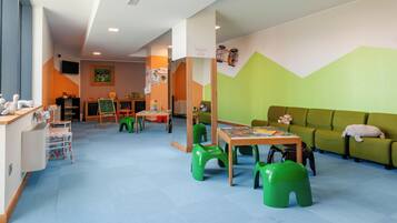 Activiteiten voor kinderen