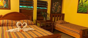 Crystal Paradise Resort