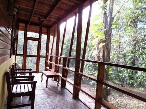 Crystal Paradise Resort