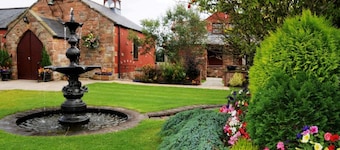 The Mill Forge