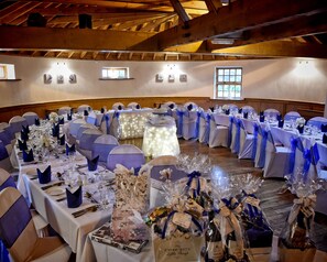 Business centre - The Mill Forge (Lockerbie)