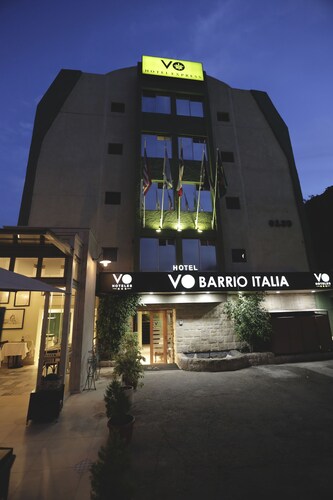 VO Hotel Barrio Italia