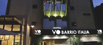 VO Hotel Barrio Italia