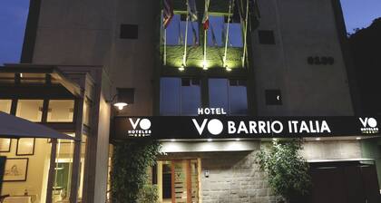 VO Hotel Barrio Italia