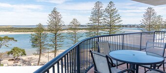 Belaire Place Motel Apartments