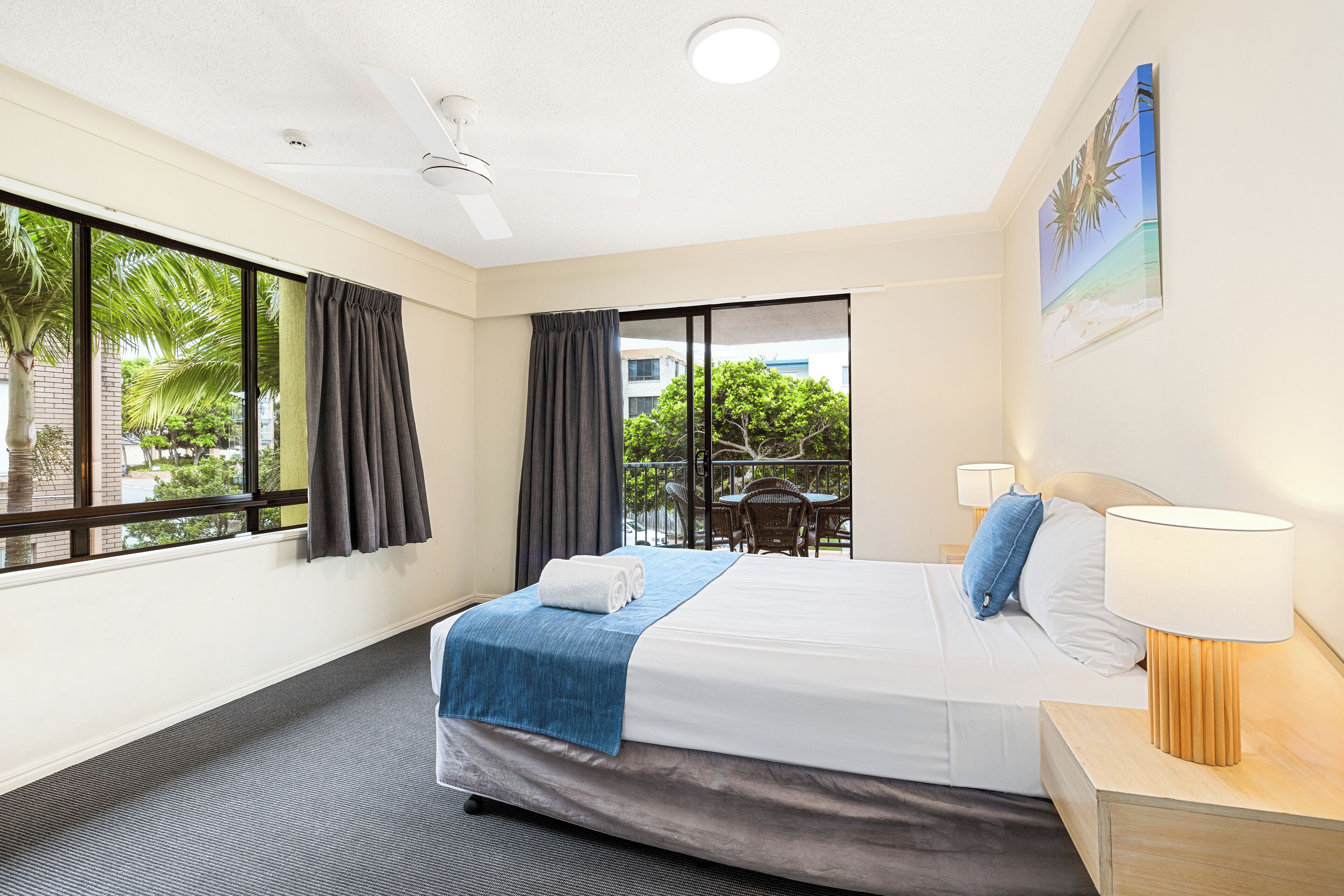 Foto - Belaire Place Motel Apartments