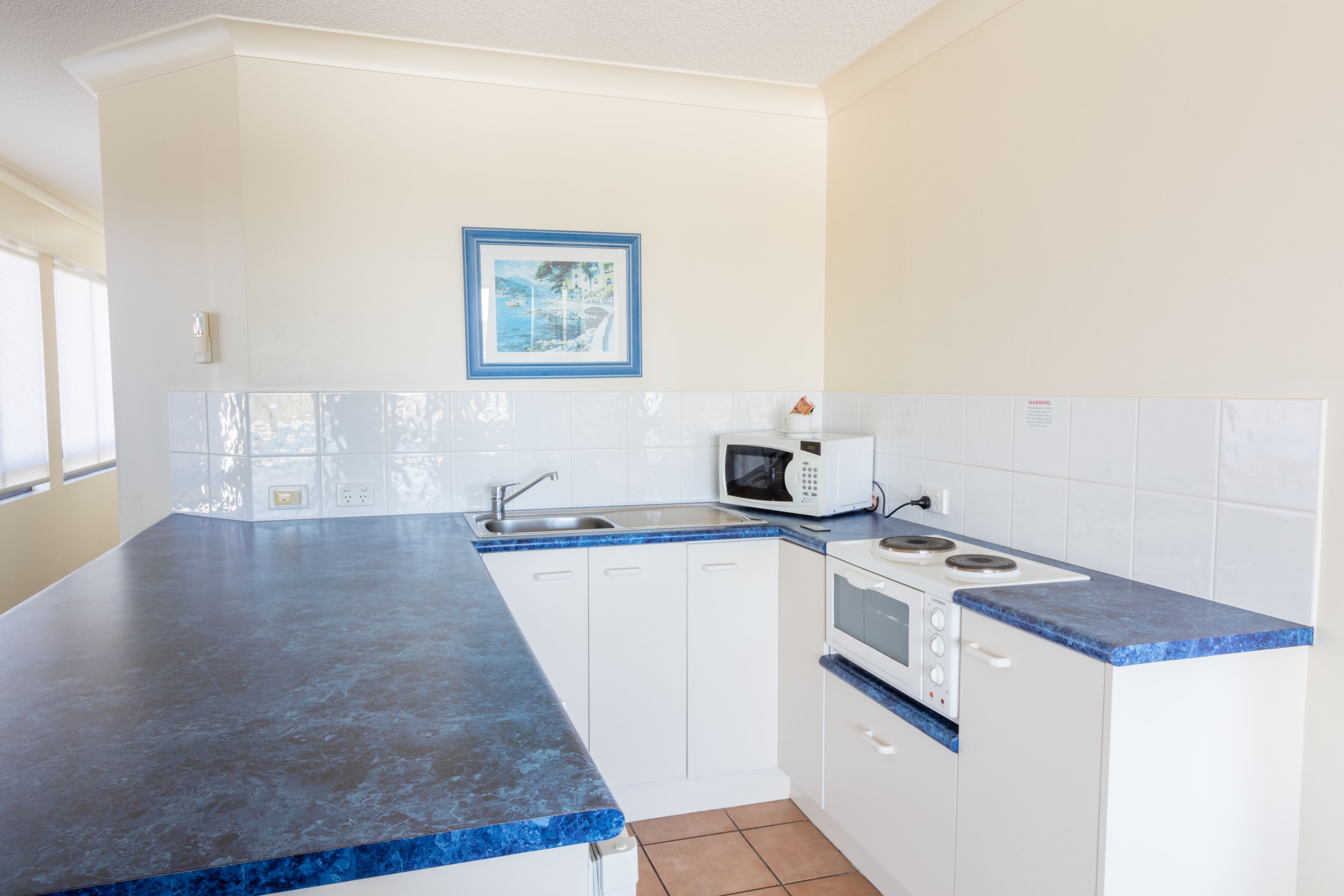 Foto - Belaire Place Motel Apartments