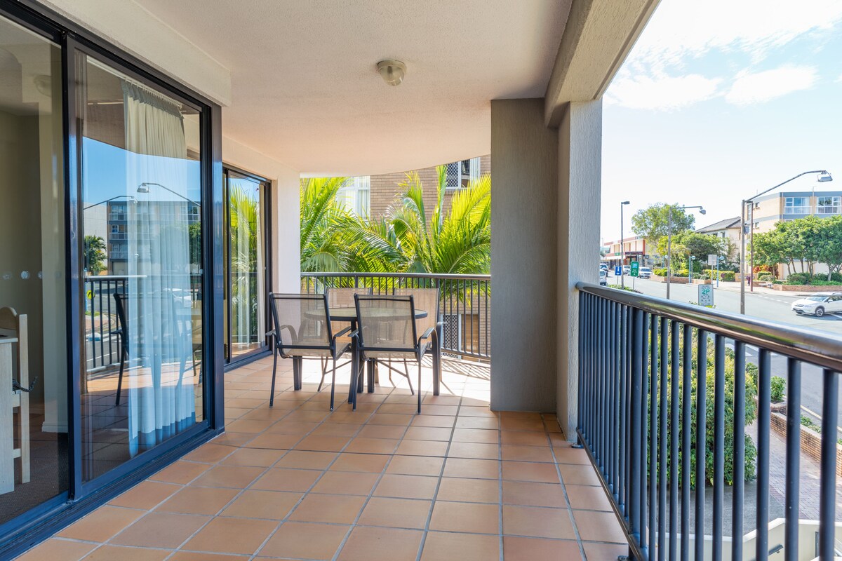 Belaire Place Motel Apartments