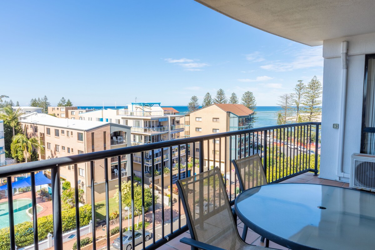 Belaire Place Motel Apartments