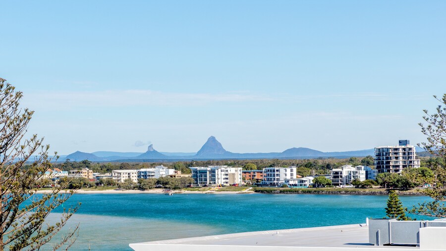 Belaire Place Motel Apartments