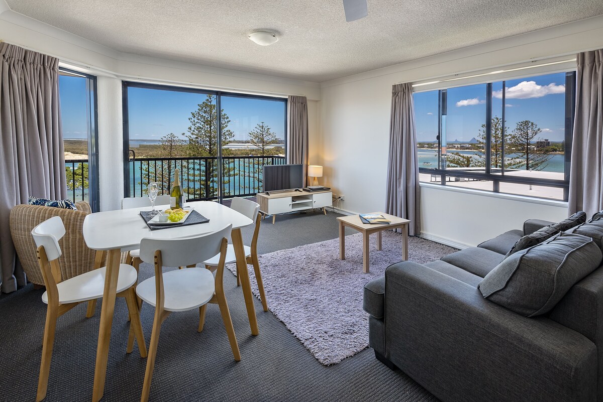 Belaire Place Motel Apartments