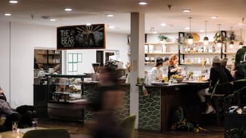 Café