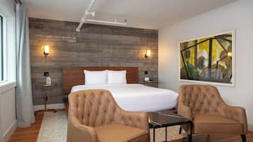 Room, 1 King Bed