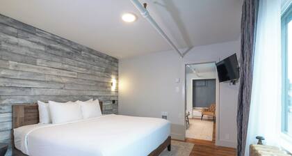 The Maq Hotel