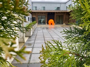 Exterior - The Maq Hotel (Tofino)