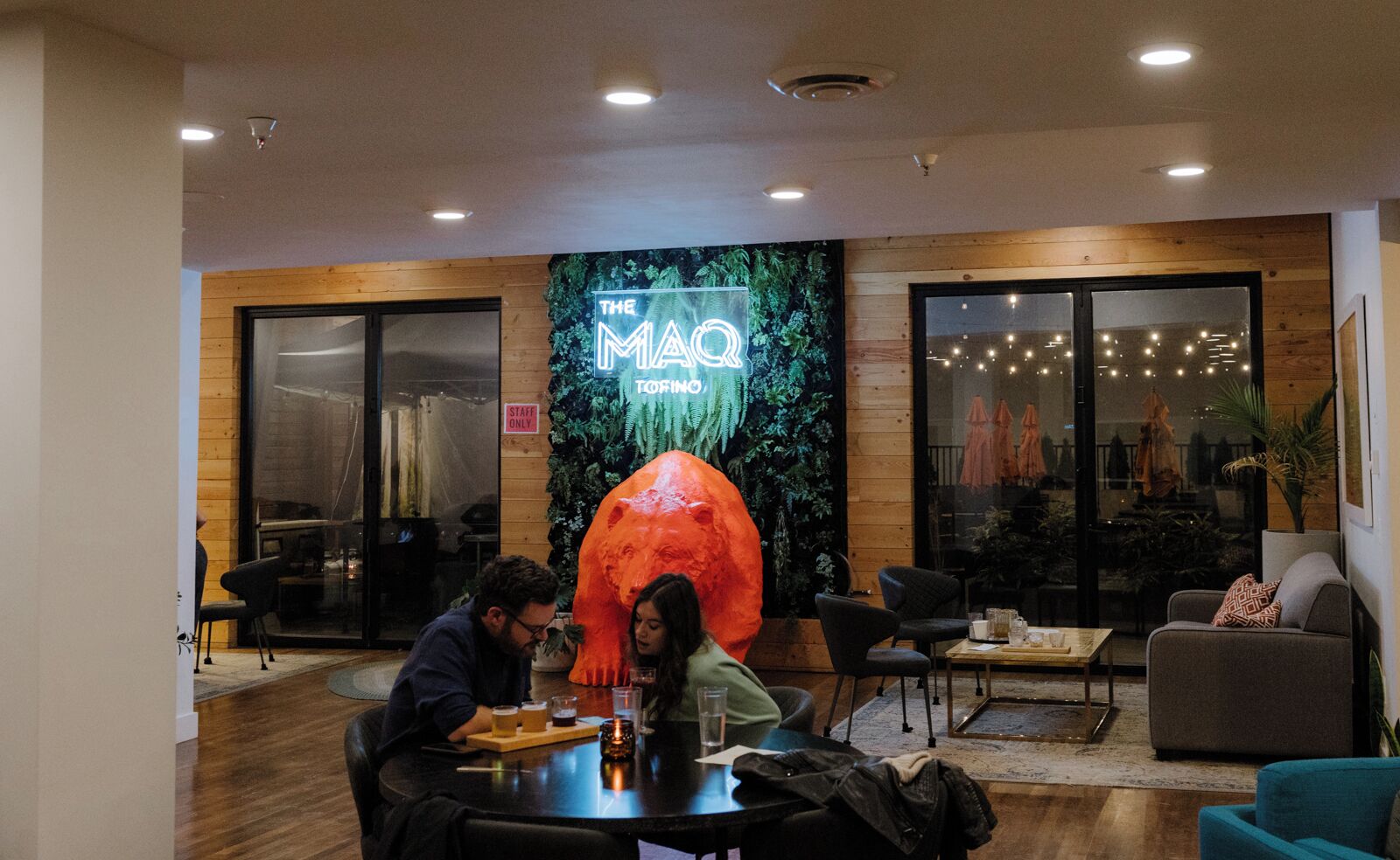 Bistro
