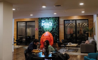 Cafe