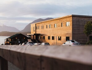 Exterior - The Maq Hotel (Tofino)
