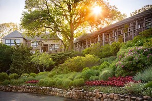 Exterior - Gurney's Montauk Resort & Seawater Spa (Montauk)