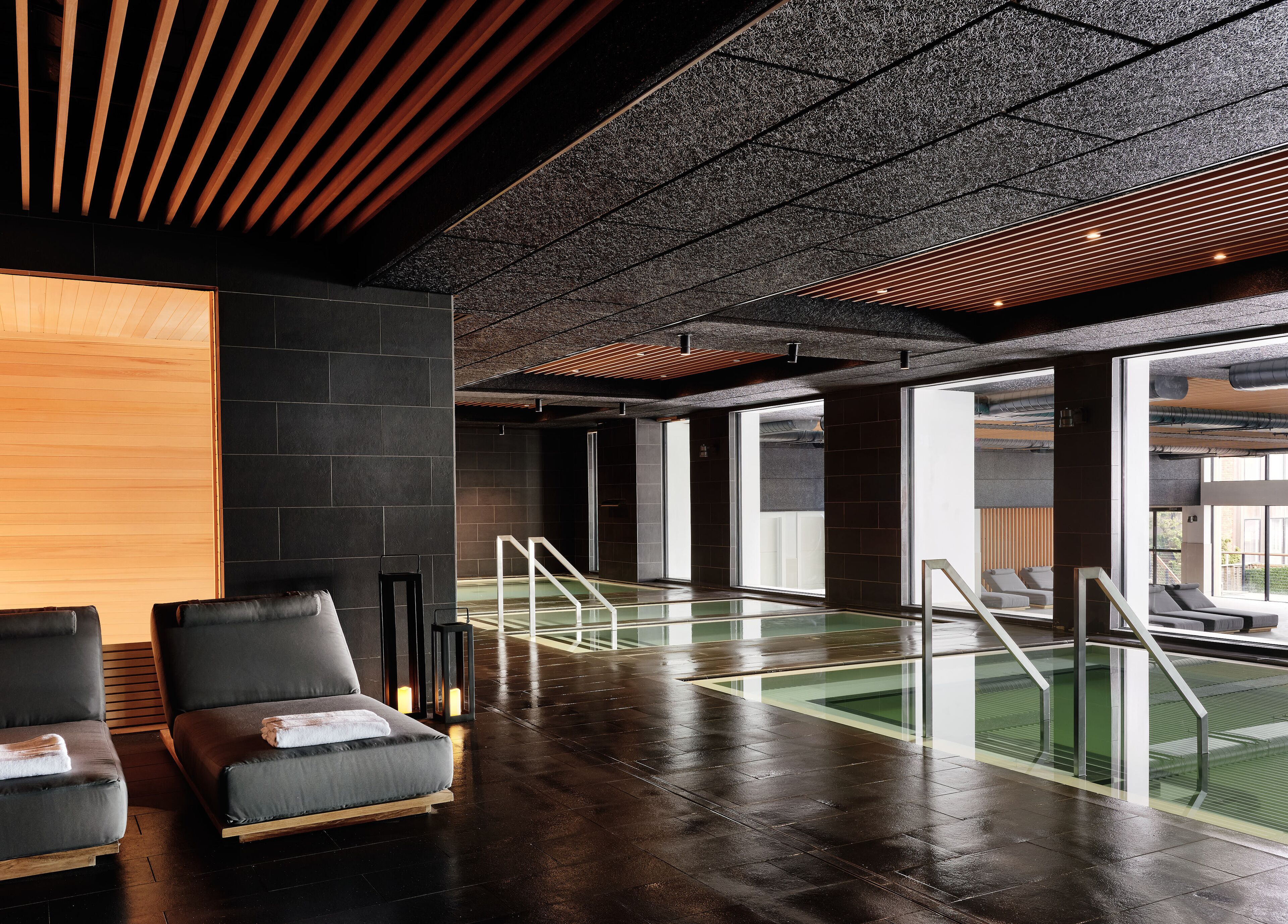 Photo - Gurney's Montauk Resort & Seawater Spa