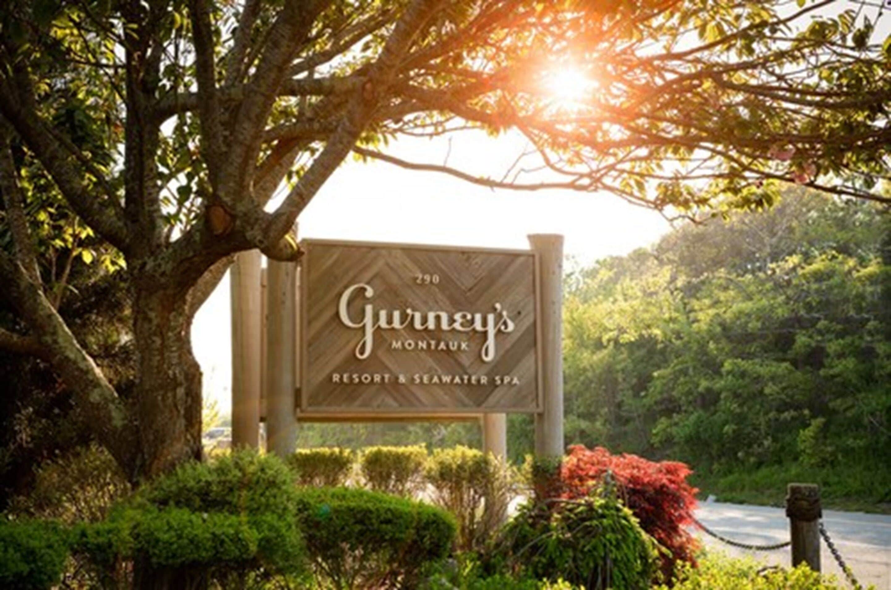 Foto - Gurney's Montauk Resort & Seawater Spa