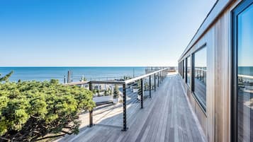 DĂ©tail de lâextĂ©rieur