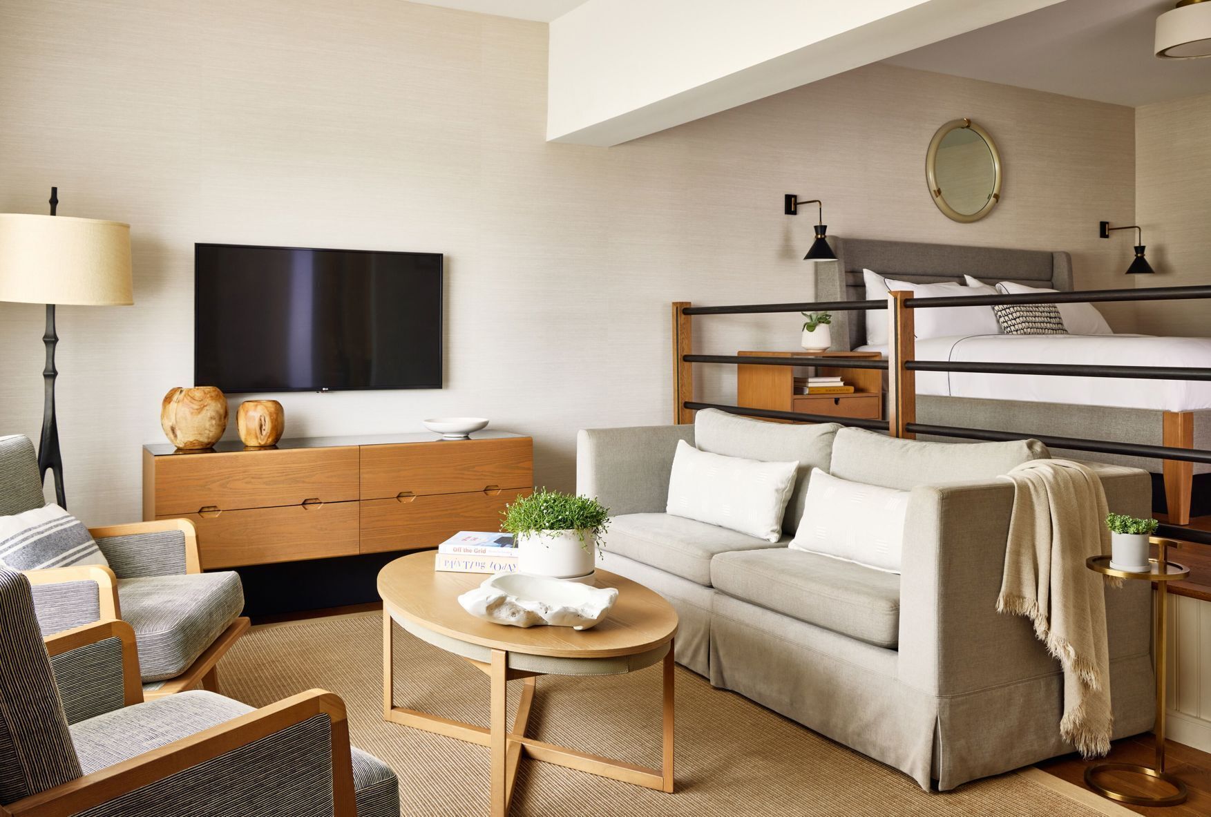 Premium bedding, in-room safe, iron/ironing board, free rollaway beds