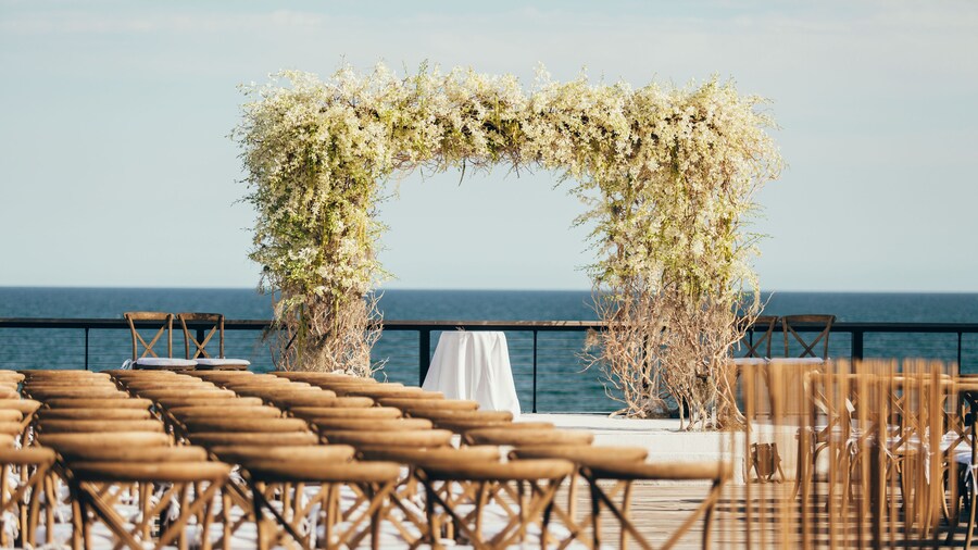 Gurney's Montauk Resort & Seawater Spa