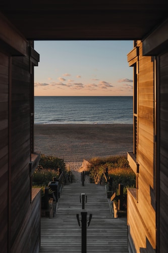 Gurney's Montauk Resort & Seawater Spa