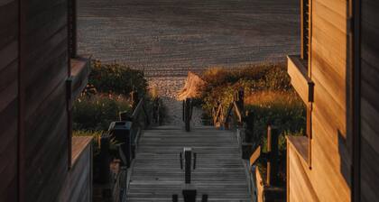 Gurney's Montauk Resort & Seawater Spa