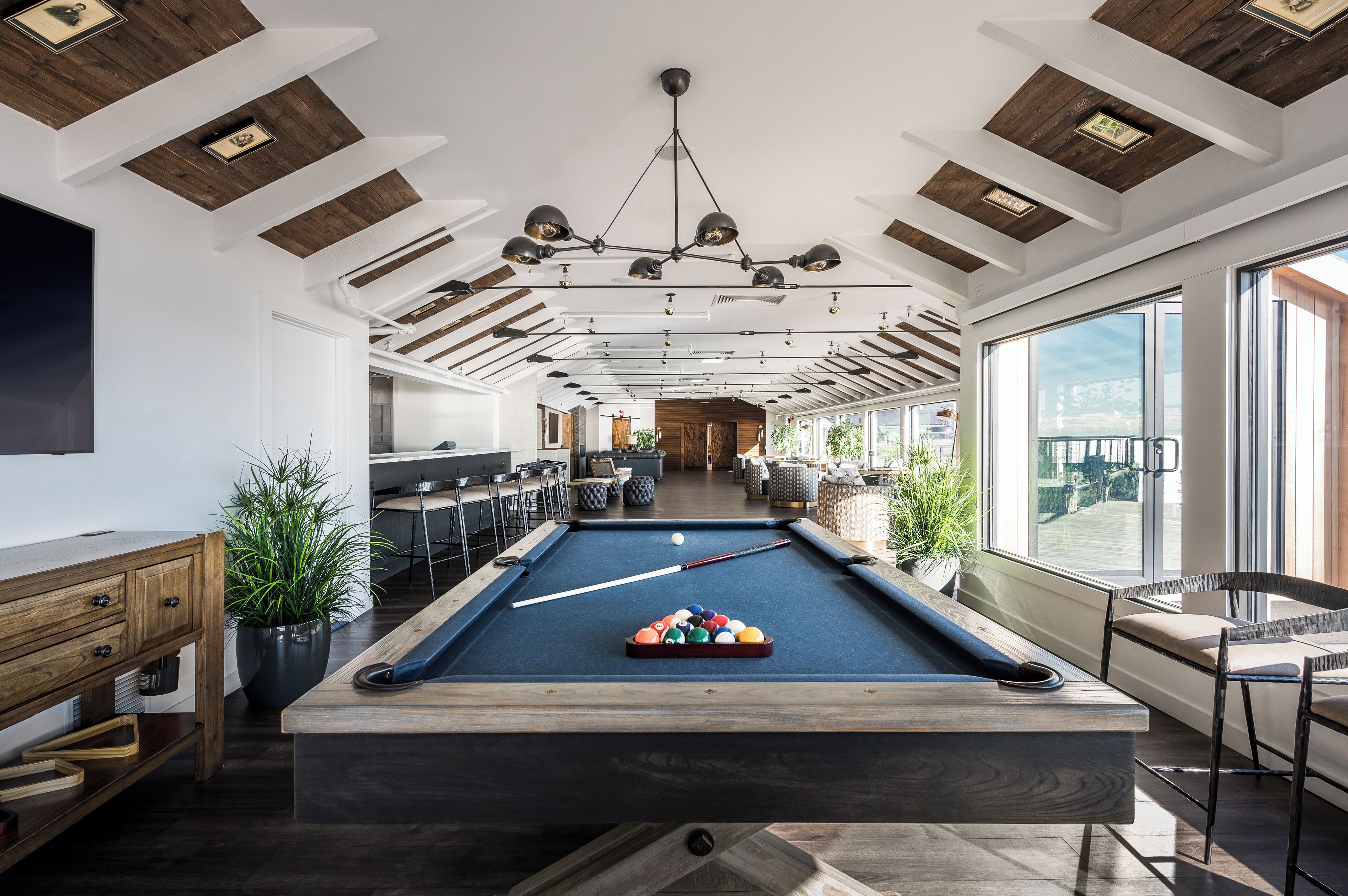 Foto - Gurney's Montauk Resort & Seawater Spa