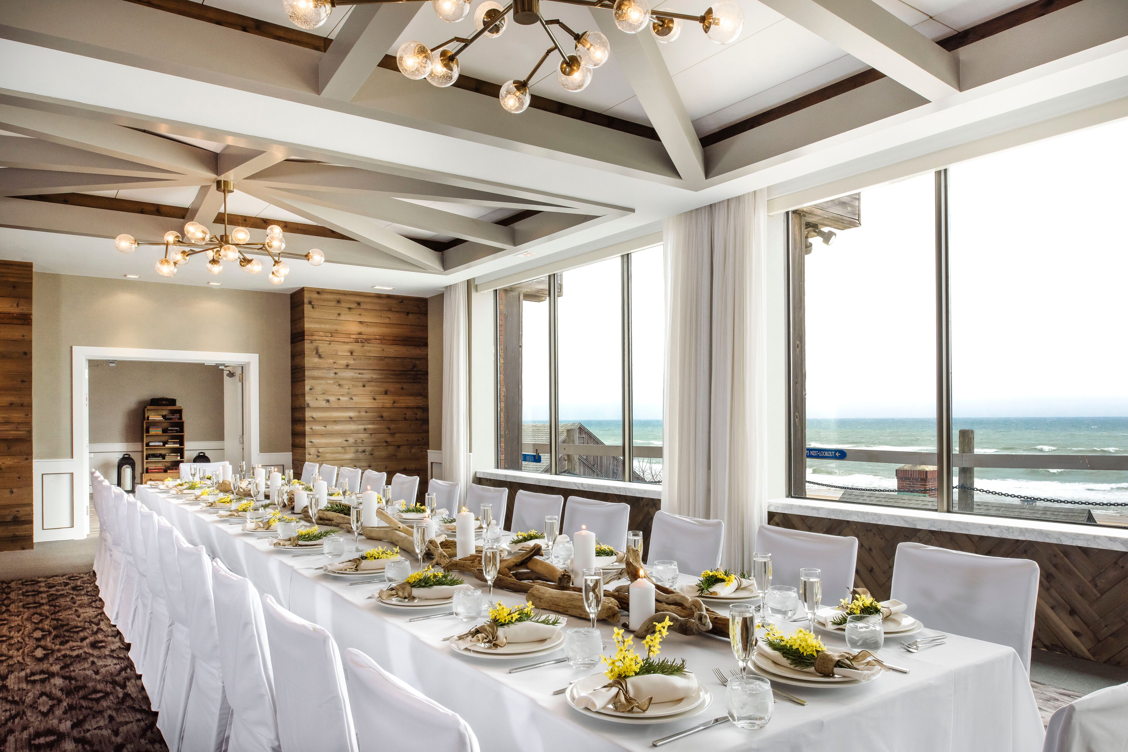 Photo - Gurney's Montauk Resort & Seawater Spa