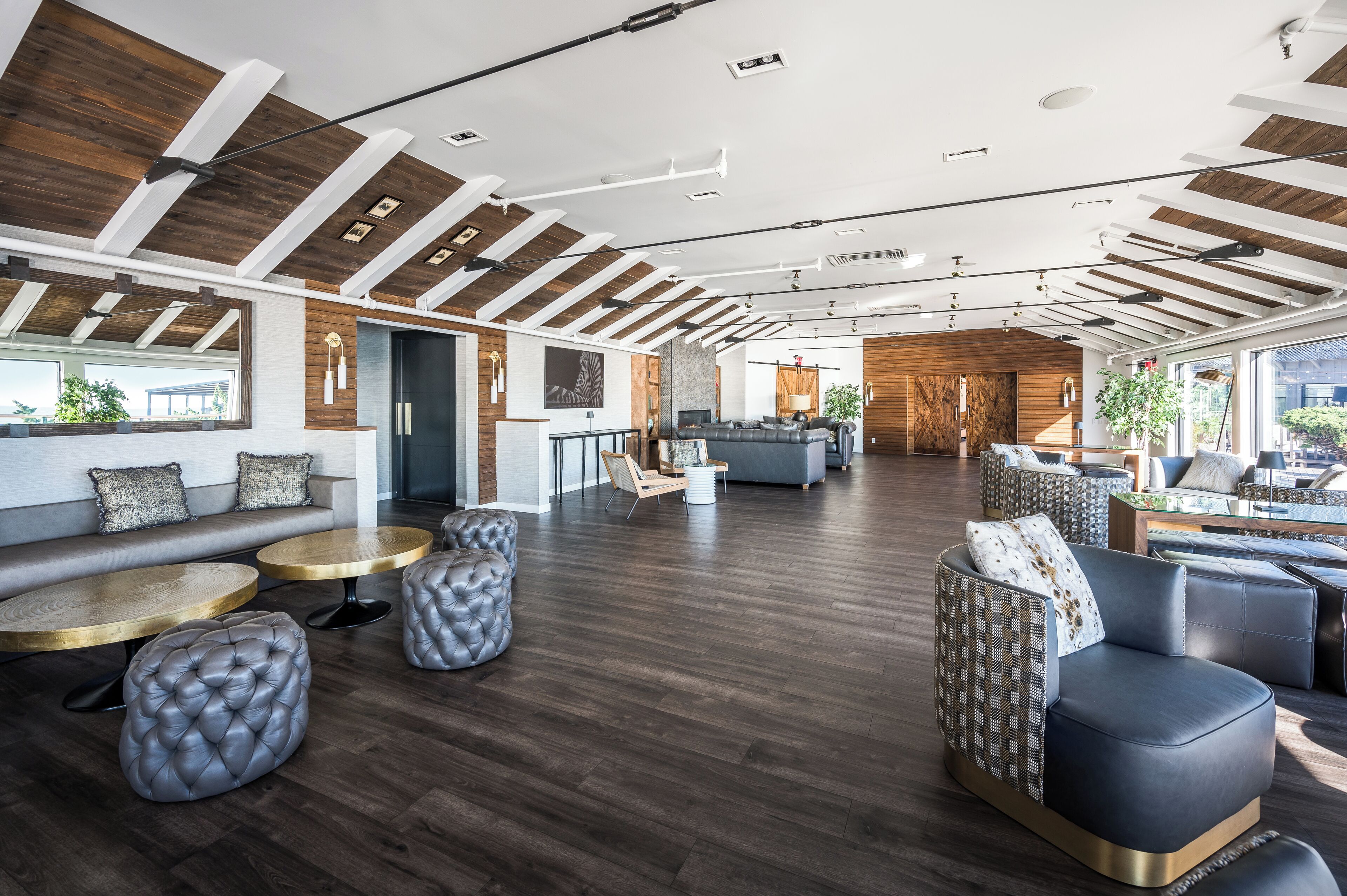 Foto - Gurney's Montauk Resort & Seawater Spa