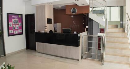 Hotel Castell