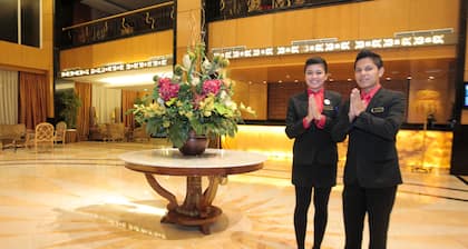 Premier Basko Hotel Padang