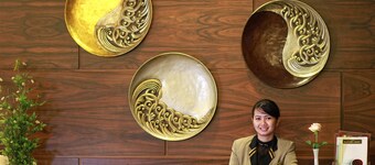 Premier Basko Hotel Padang