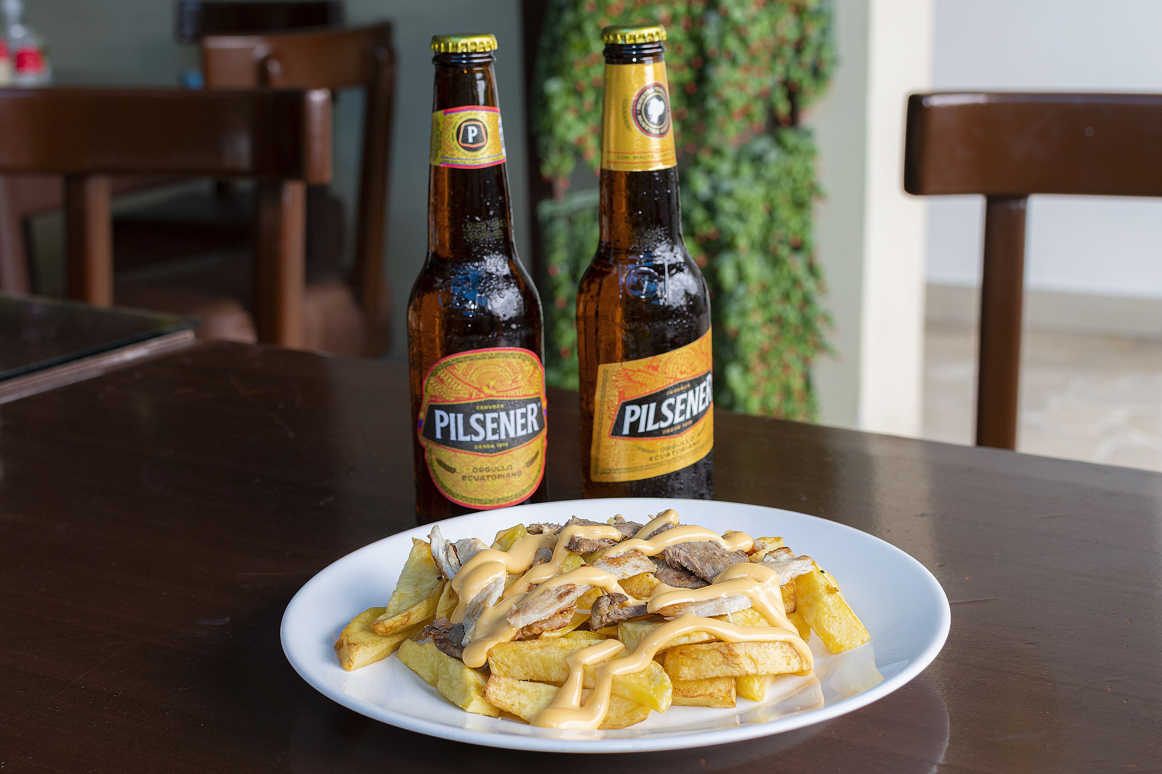 Photo - Hotel de Alborada