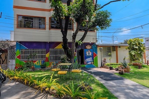 Exterior - Hotel de Alborada (Guayaquil)