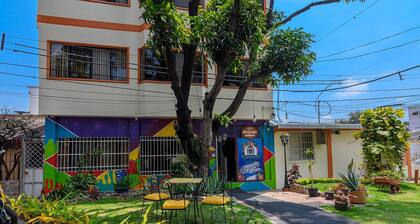 Hotel de Alborada