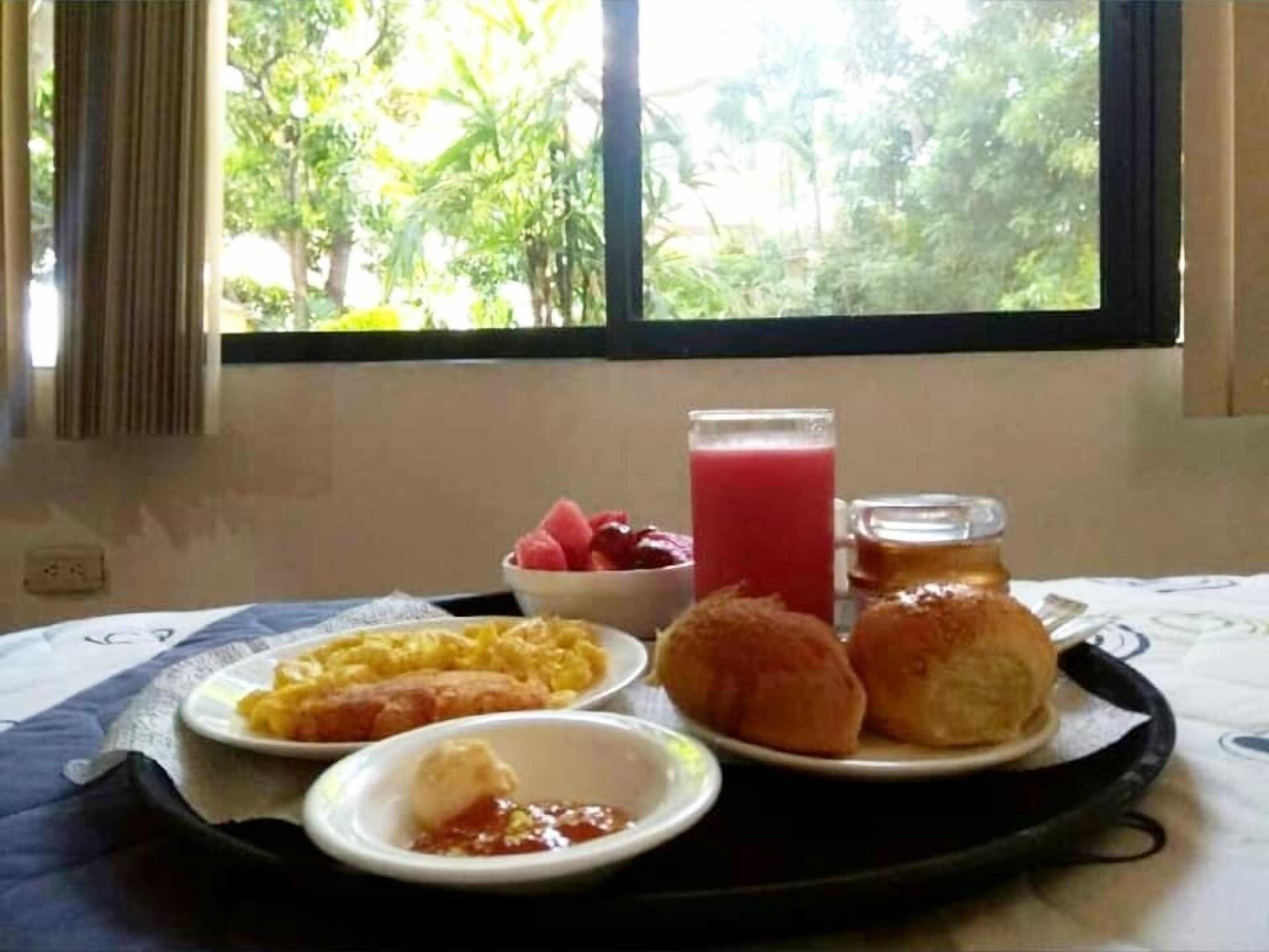 Photo - Hotel de Alborada