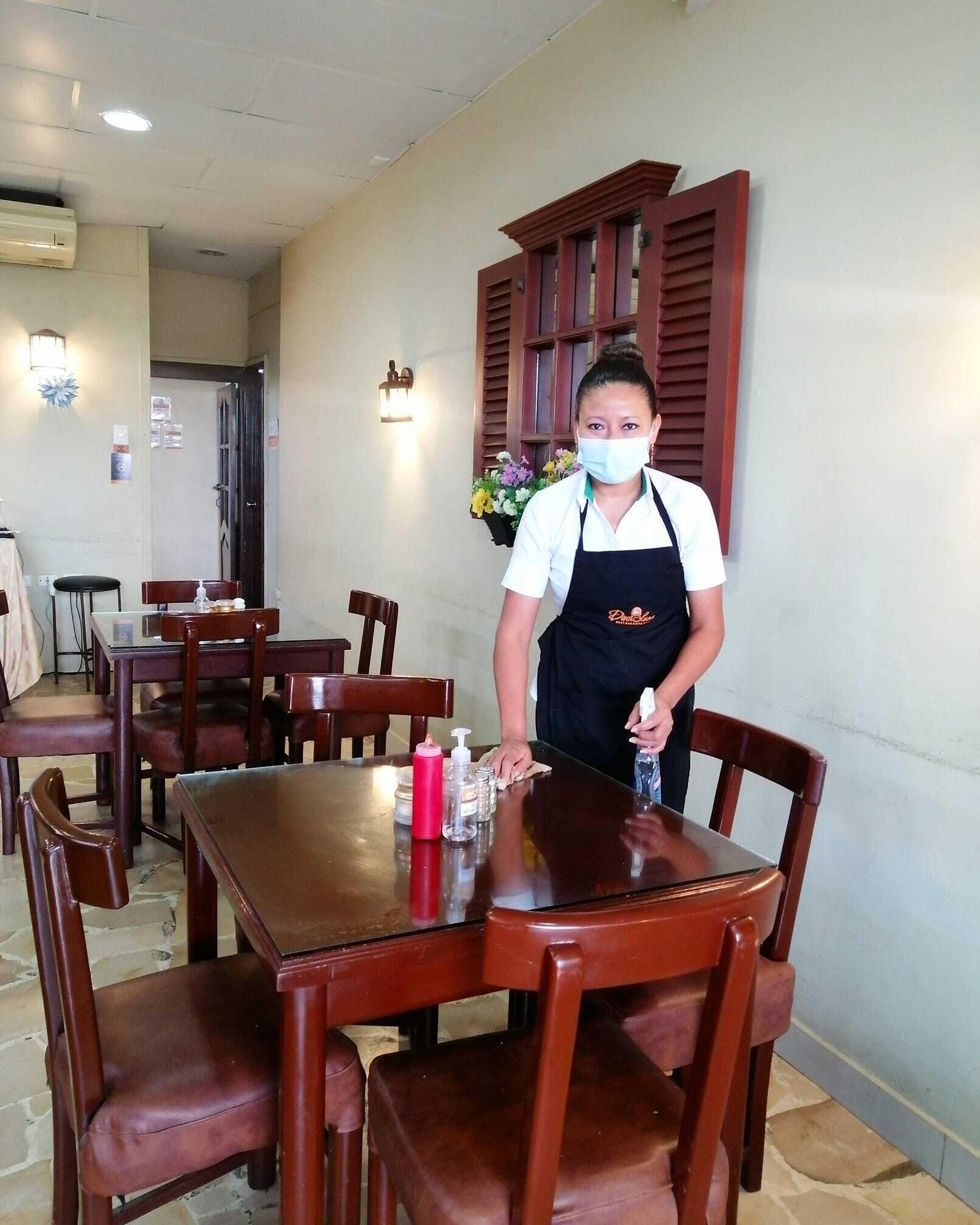 Photo - Hotel de Alborada